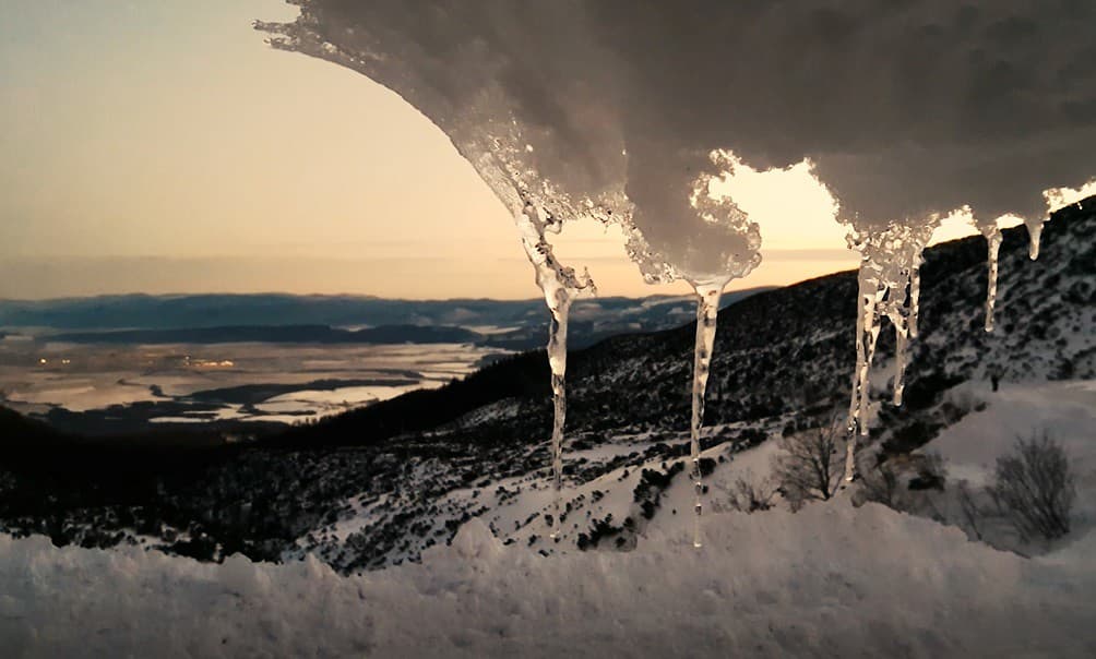 ❄️ Ranné mrazy sa vracajú - čo čaká Slovensko nasledujúce dni.