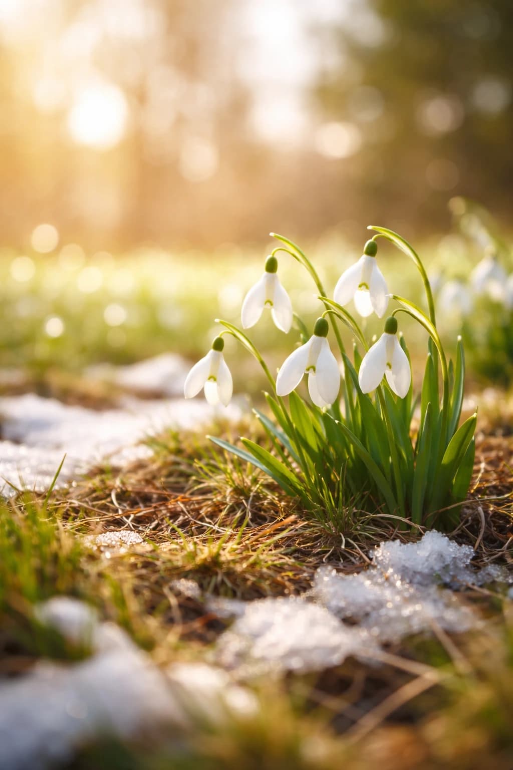 Výrazné oteplenie na Slovensku: Teploty môžu vystúpiť až na +12 °C, poznáme presný dátum