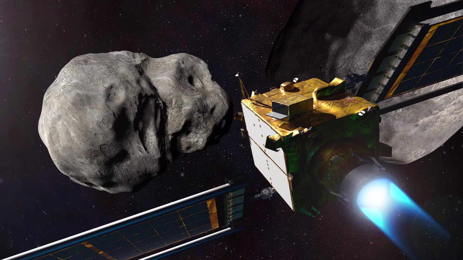 Asteroid Apophis 2029: Kedy a kde ho uvidíte voľným okom?